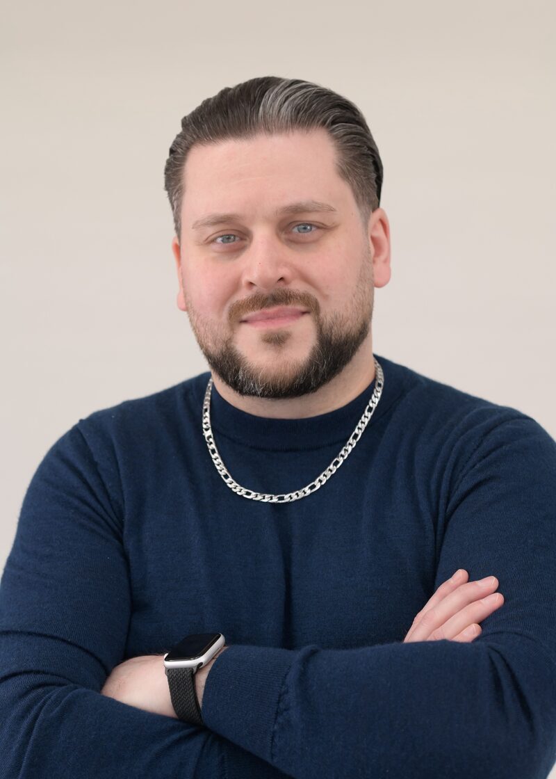 Can Abdik - SAP Analytics Specialist