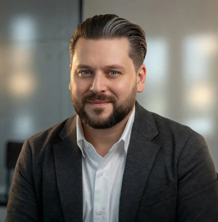 Can Abdik – Senior SAP Analytics Cloud Consultant